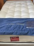 cotton mattress, cotton innerspring mattress, cotton bed