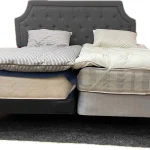 what is horsehair, horse hair topper with horse hair mattress, wool topper