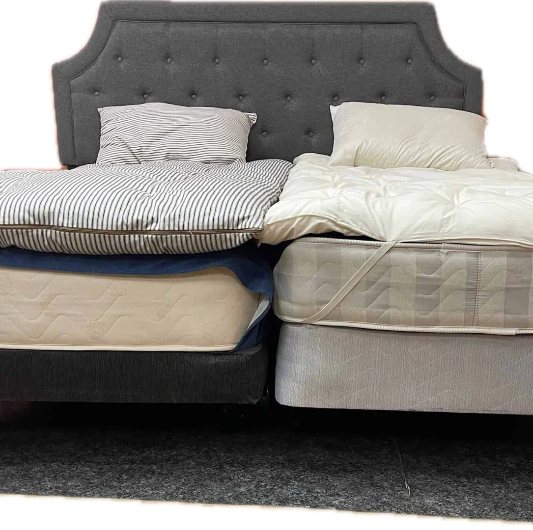 what is horsehair, horse hair topper with horse hair mattress, wool topper