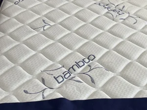 bamboo mattress, firm mattress