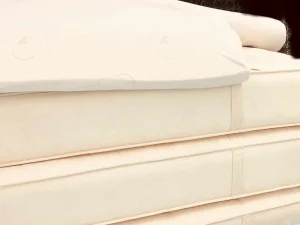 cooling mattresses, Best Quality Natural Mattress, organic mattress, orange natural mattress