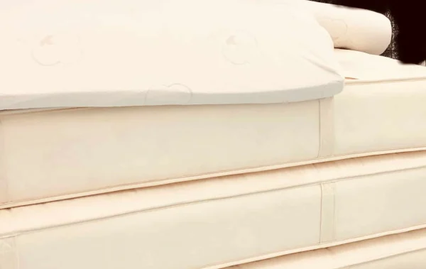 cooling mattresses, Best Quality Natural Mattress, organic mattress, orange natural mattress