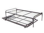 hi riser, 33 x 75 mattress, 30 x 75 mattress