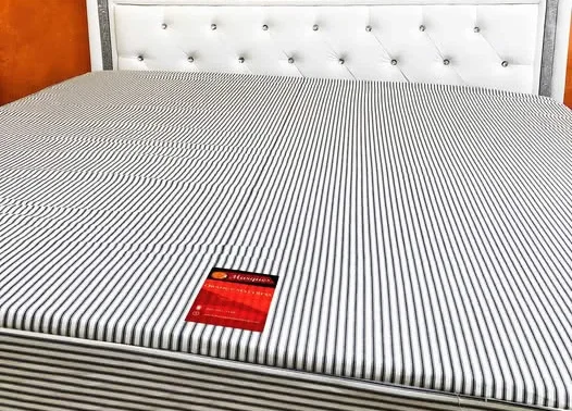 custom mattress for interior designers, orange mattress, custom mattresses, custom bedding, orange mattress nj, how to make a custom mattress