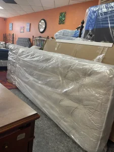 custom mattress, extra long mattress, natural mattress