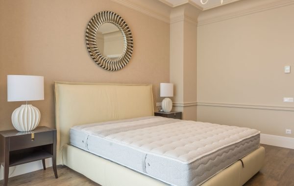 how long does a mattress last