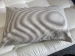 benefits of horse hair pillows, horse hair pillow