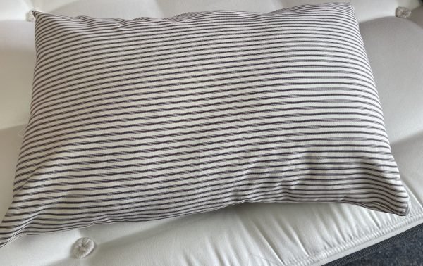 benefits of horse hair pillows, horse hair pillow